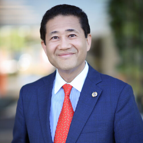 Yoshito Nakayama