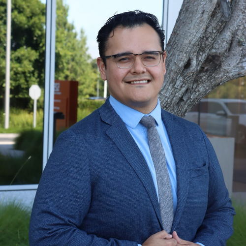 Armando Mendez