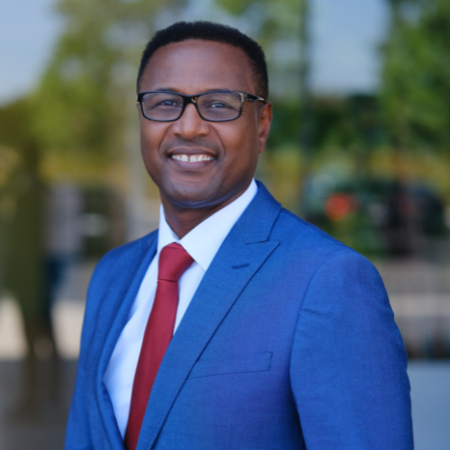 Aron Kassa