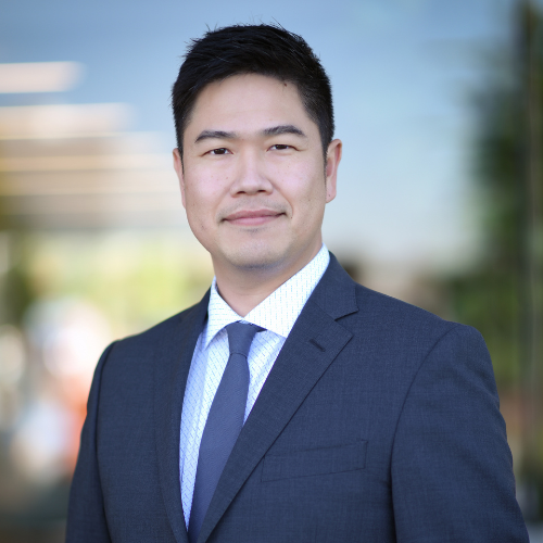 Frank Chang