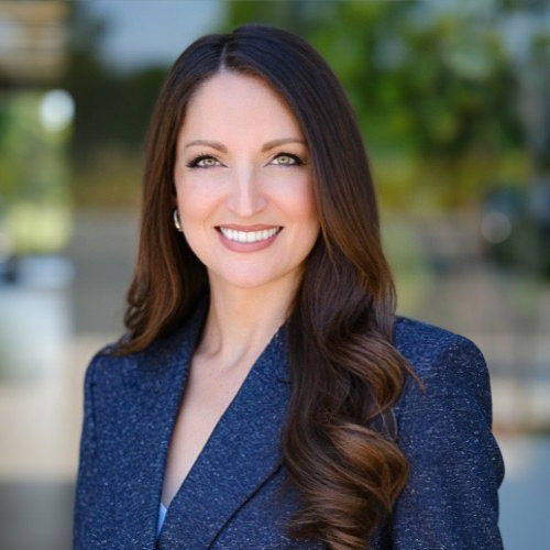 Jessica Katz