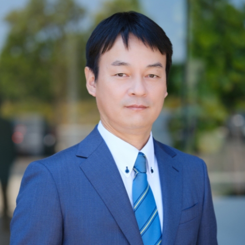 Kentaro Yoshihara