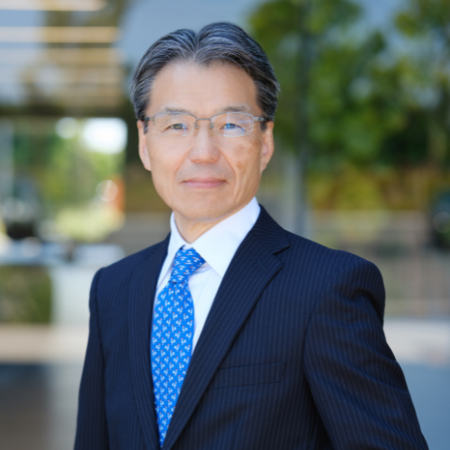 Koichi Yashima